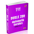 TYT Duble Zor Matematik Soruları Data Yayınları 